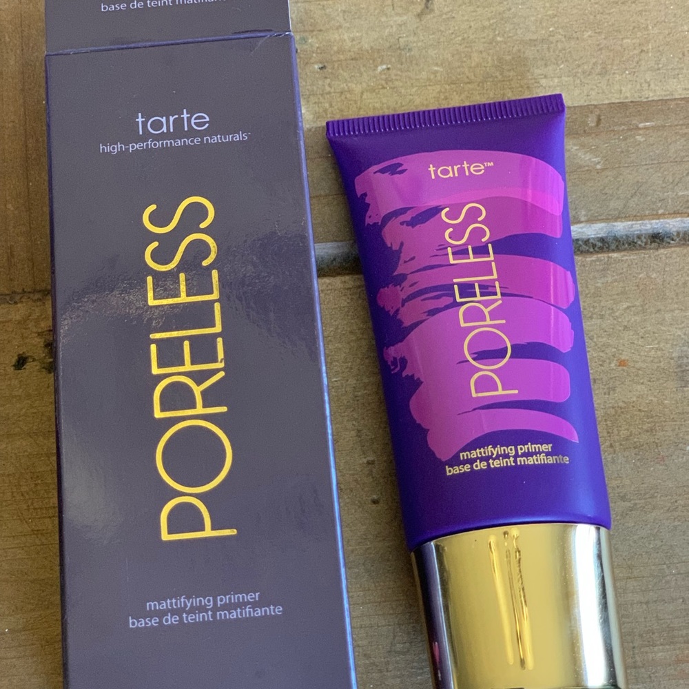 Tarte Primer